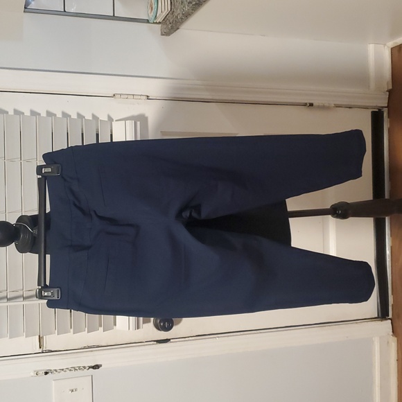 Slim Sation Capris - Picture 4 of 6